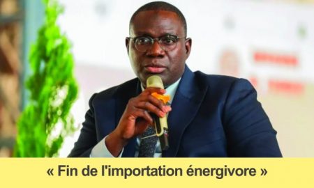 Révolution dans l'habitat Balla Moussa Fofana veut rompre avec le passé