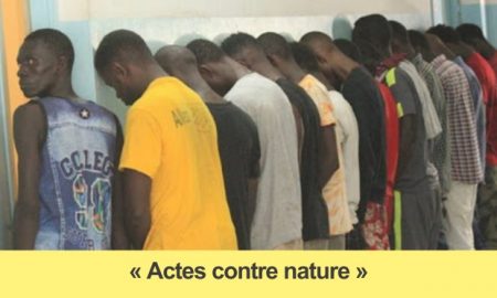 Scandale à la Cité Kalia La police fait une découverte explosive