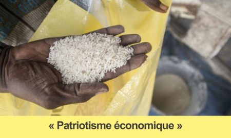 Accord sur le riz Une promesse qui pourrait coûter cher aux producteurs