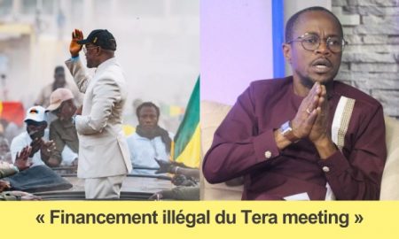 Des accusations sans fondement La nouvelle arme politique d'Abdou Mbow