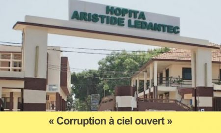 Le scandale des 92 milliards qui profite vraiment du CHU Le Dantec