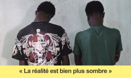 Scandale aux Parcelles Assainies La police en retard sur les imposteurs